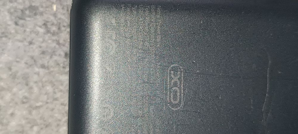 Повербанк XO PR -189