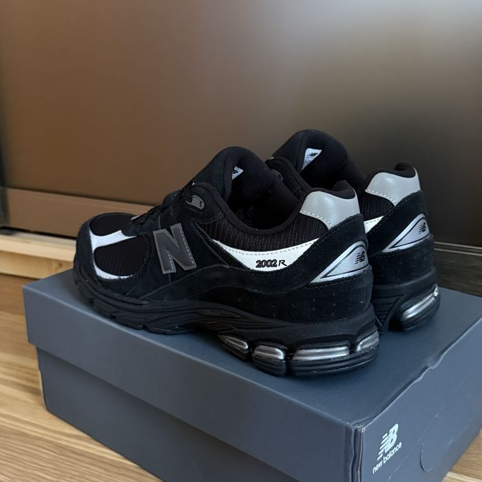 Кросівки New Balance 2002R Оригінал