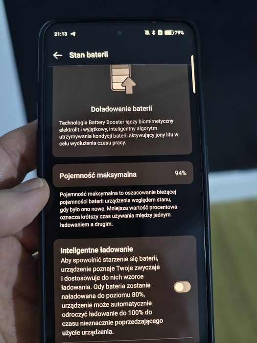 Sprzedam One Plus Nord 3 16/256GB