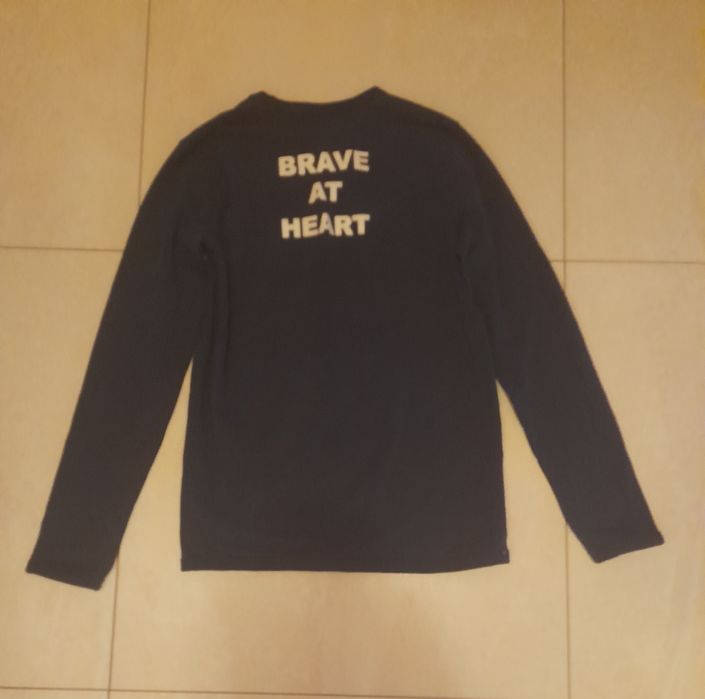 Bluza dla chłopca