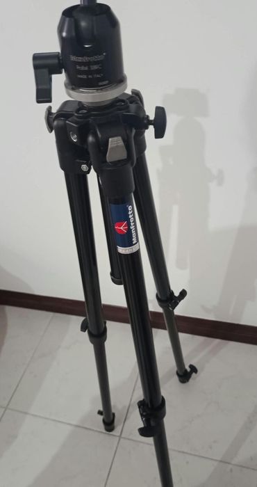 Tripé Profissional