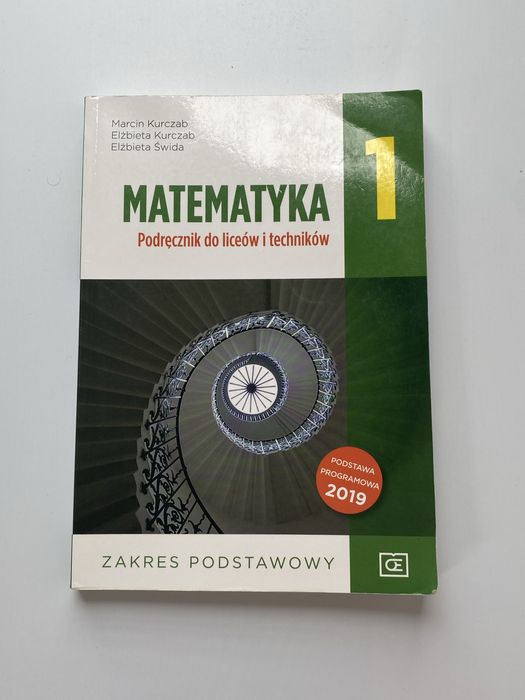 Podręcznik Oblicza geografii 2 zakres rozszerzony