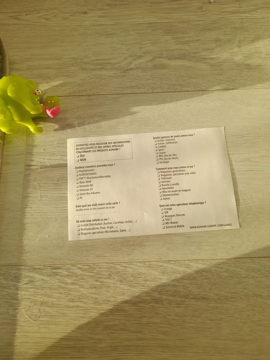 PES2010 PlayStation 2