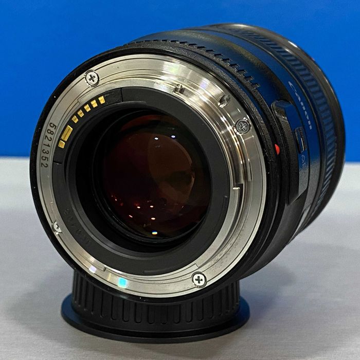 Canon EF 24mm f/1.4 L II USM