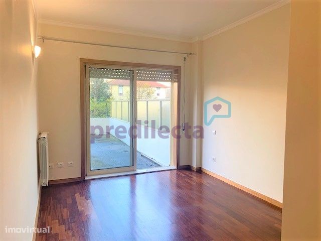 REF2904 - T1 com terraço - Praceta Francisco Borges, Paranhos