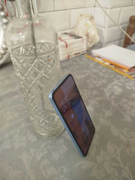 smartphone quase novo  Xiaomi 12 Lite
