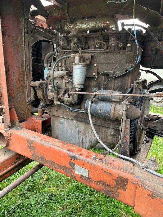 Двигун МТЗ(Д-240)