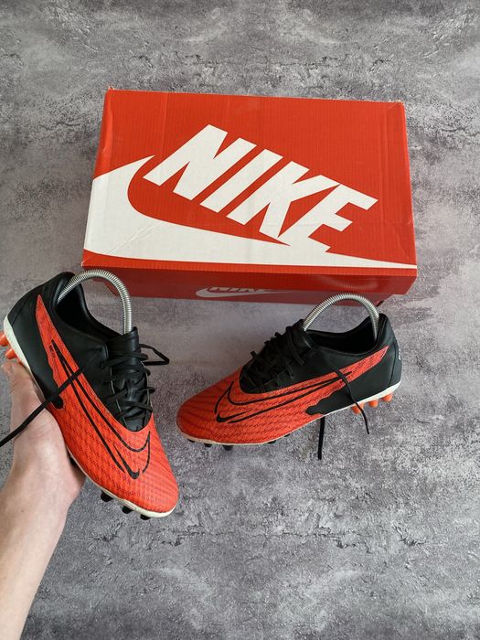 Бутси nike phantom gx