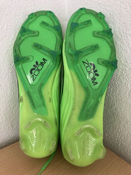 Chuteiras Nike Mercurial CR7 MDS - Como Novas!