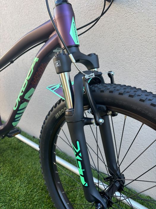 Bicicleta BTT Orbea MX 24” | Shimano Altus