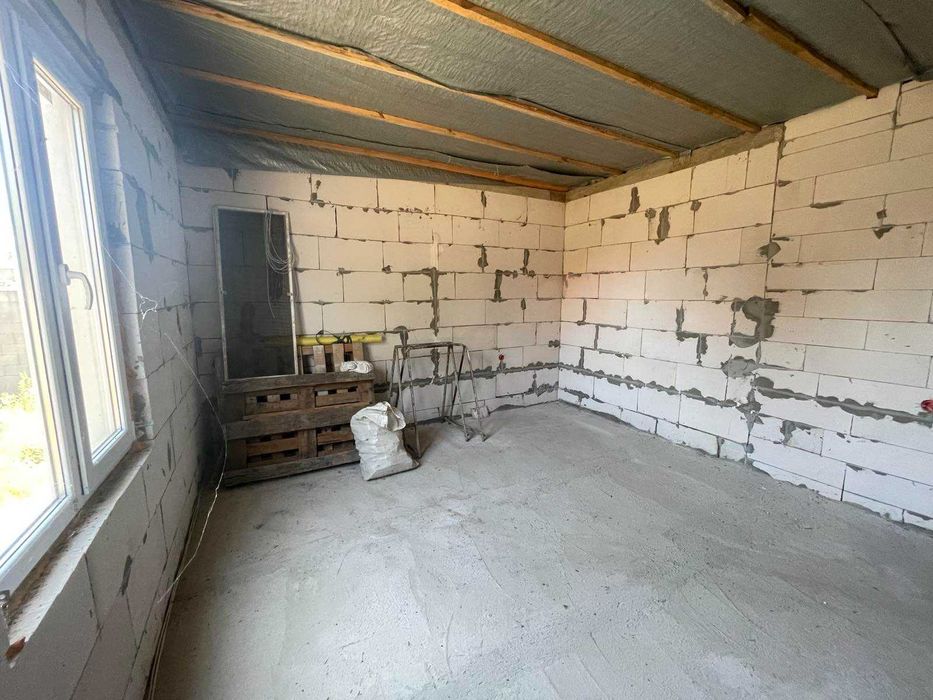 Дом Санжейка Санжійка Ветеран Черноморск Молодёжное Море Одесса 20 км