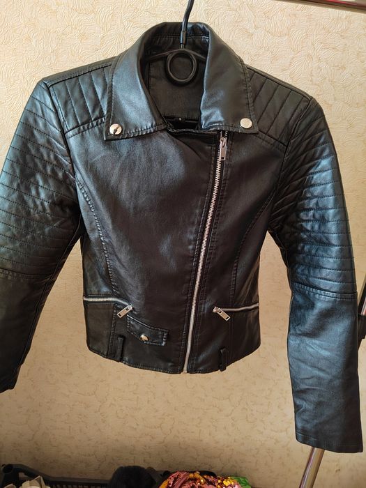 Косуха SHein р. S