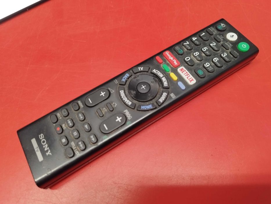 LED TV 65" Sony Bravia KD-65XE8505 4K Android TV