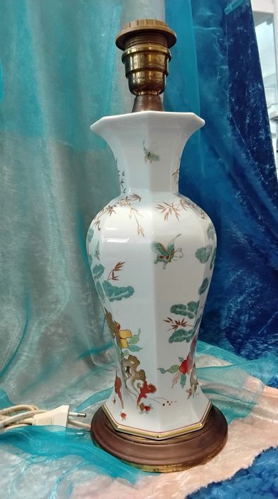 Candieiro vista alegre 40 cm