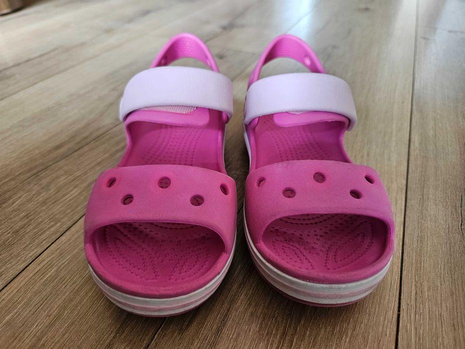 Crocs sandały C13