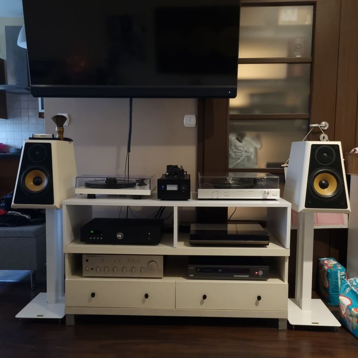 QLN Signature Biały Kruk