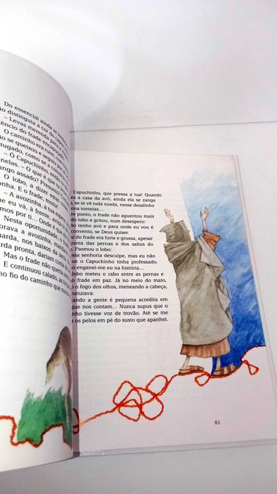 Trinta por uma Linha - António Torrado