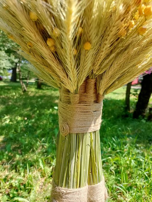 Традиційний дідух
