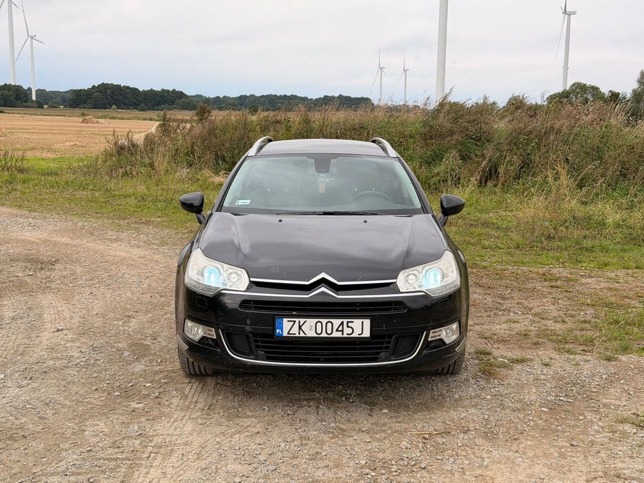 Citroën C5
