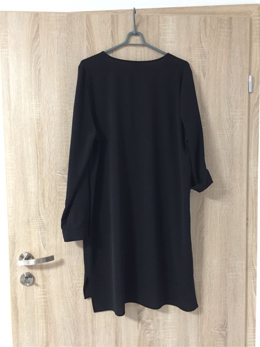 Sukienka damska czarna Cubus rozmiar XL/XXL