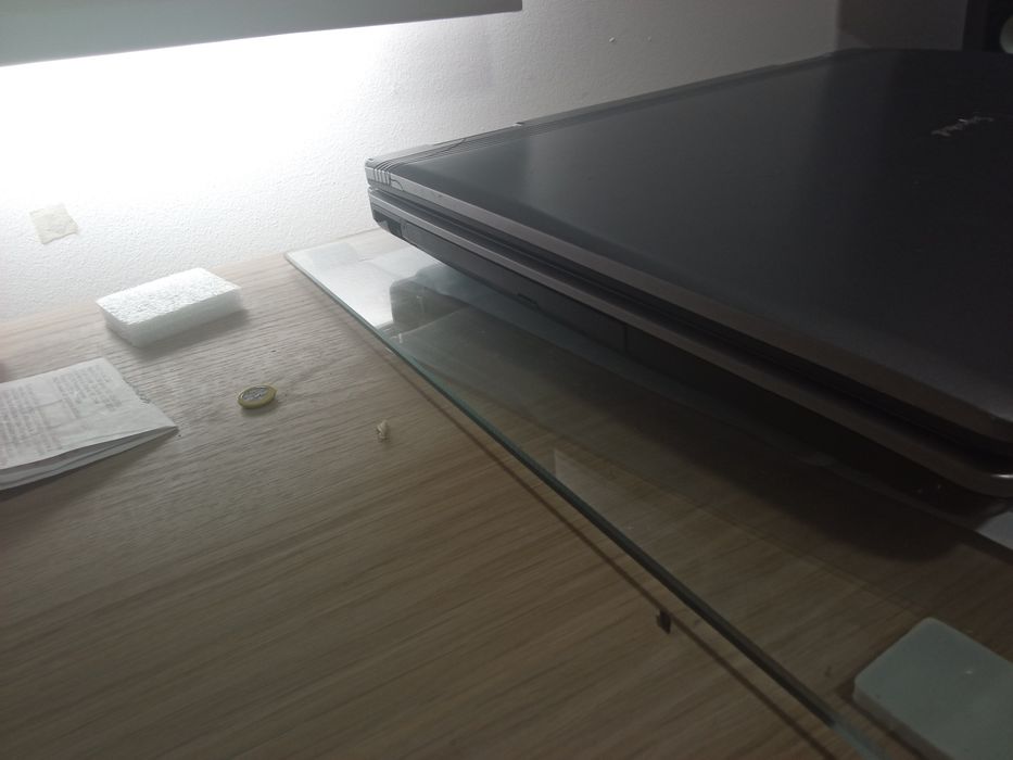 Vendo protatil da marca supertech "ler bem a descrição"