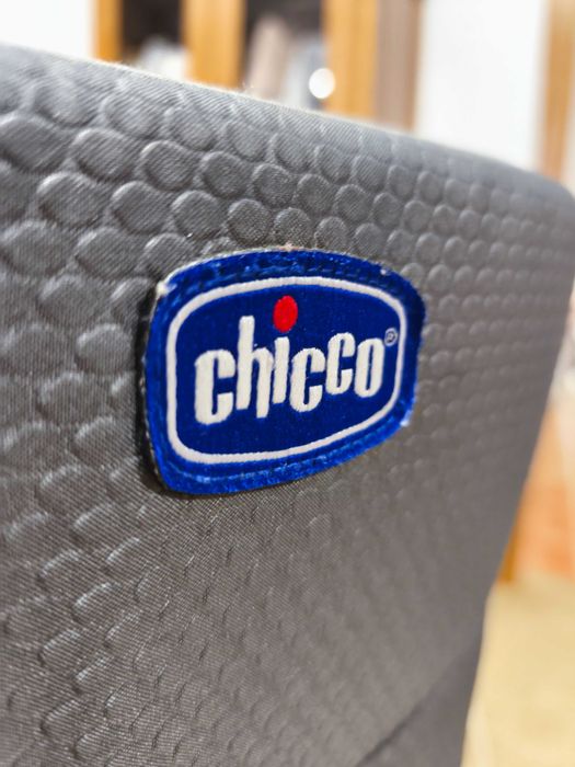 Berço criança Chicco Next2me Forever como nova