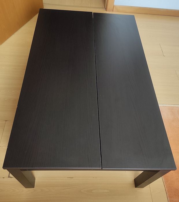 Mesa de centro Trulstorp (IKEA)