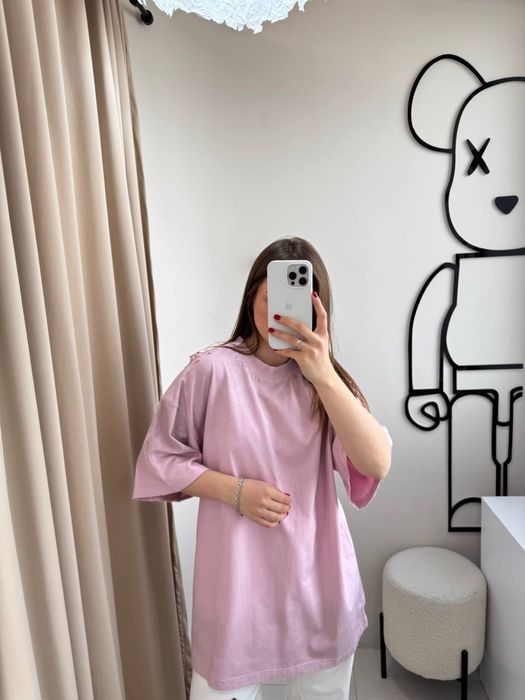 Футболка Balenciaga