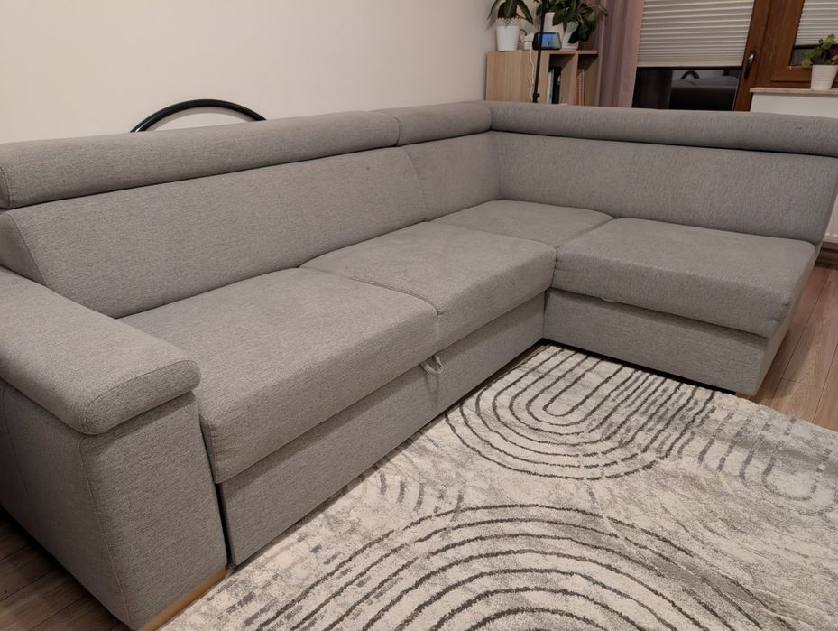 Narożnik premium IWC Hanover