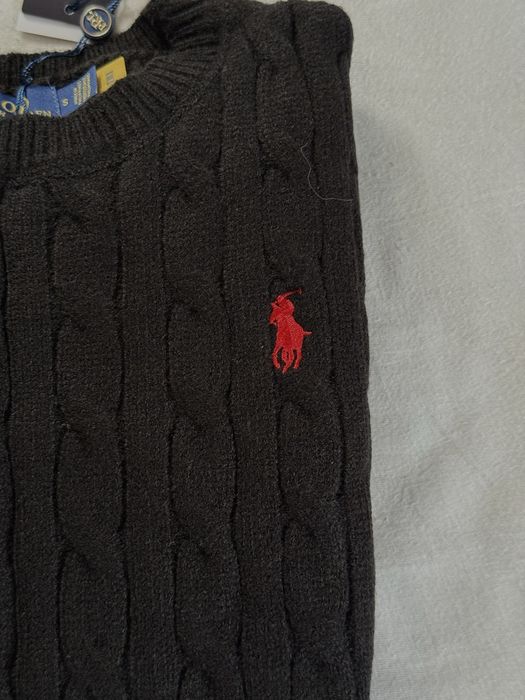 Sweter Polo Ralph Lauren