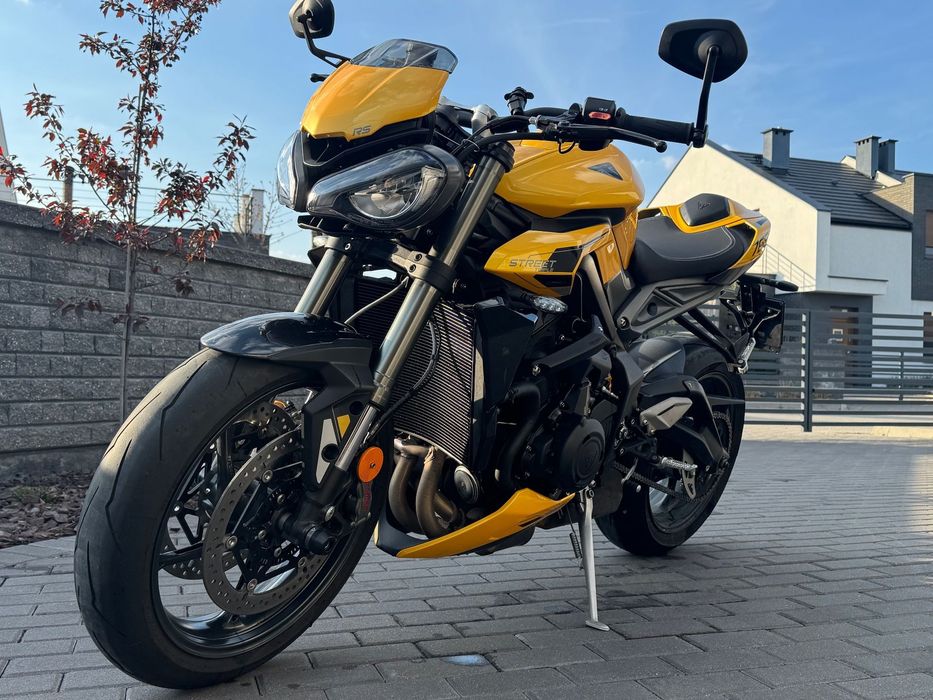 Triumph