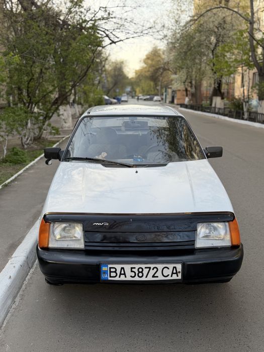 Своя машина 1.2 газ бензин