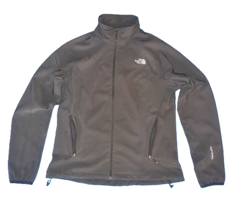 The North Face APEX Softshell Jacket Kurtka Damska Trekkingowa XL/TG