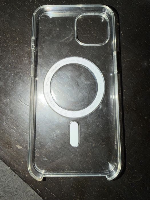 Capa original iphone 13