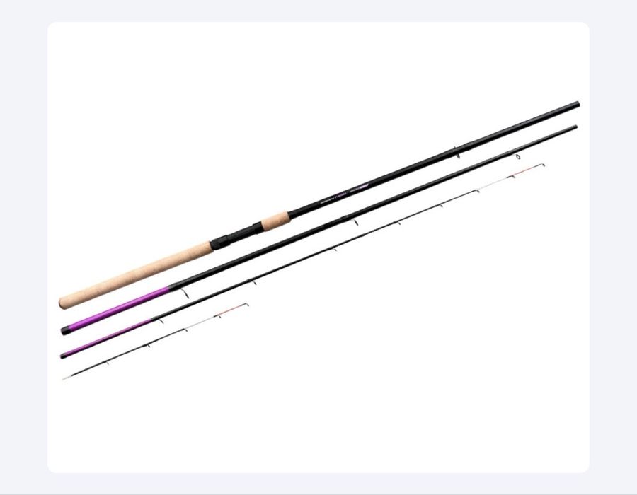 Фидер,пикер, Magnum Trial Feeder flagman, cast master