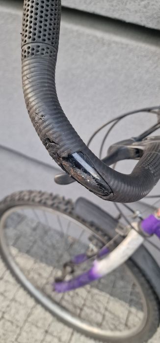 Rower męski Over Top 26"