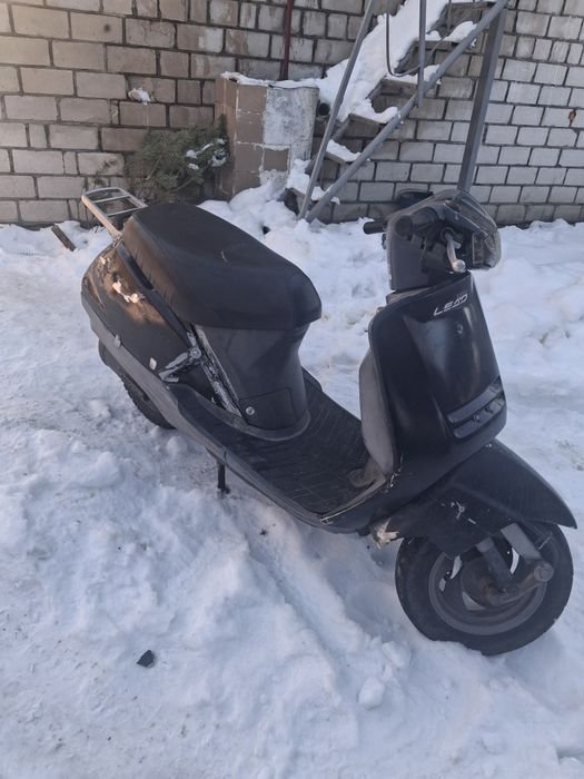 Хонда лиад 90 продам