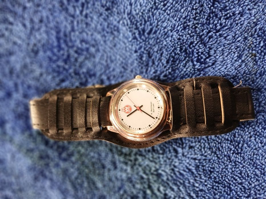 Zegarek kolekcjonerski Wellmeyer