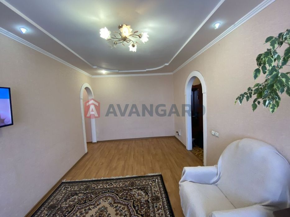 Продается 3-х ком. квартира район ЖД авто Вокзала