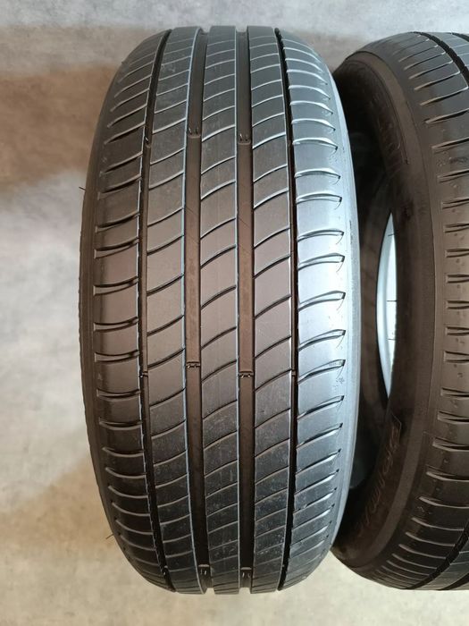 śląsk 2 x lato 205/55r19 97v michelin para