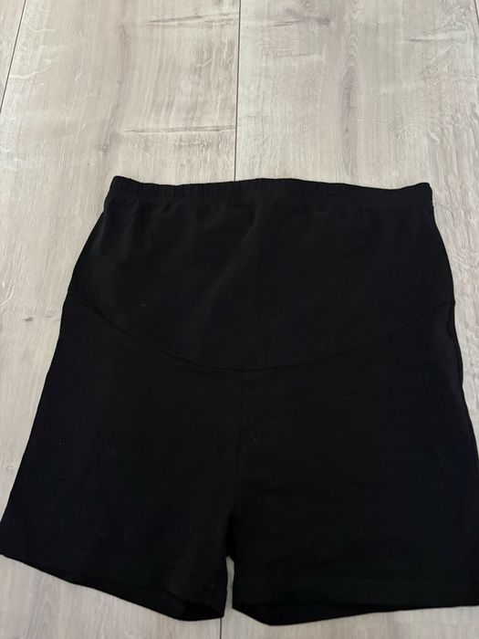 Spodnie ciazowe legginsy