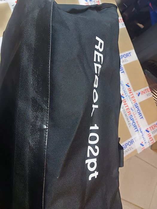Спортивна сумка reebok Training Essentials Medium FL5135