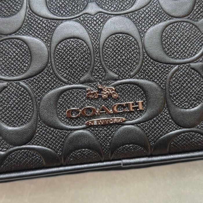 Сумка Coach | Барсетка Coach