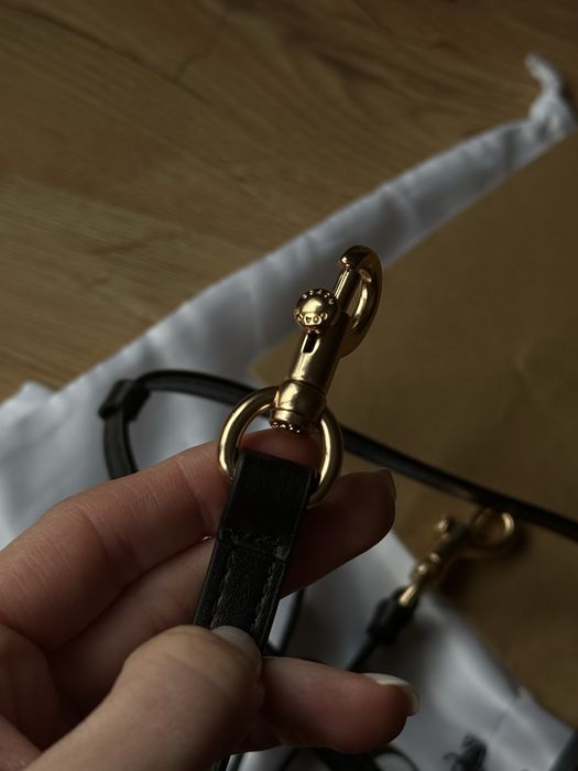 Torebka Coach damska