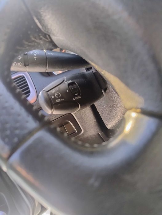Peugeot 607 2.7HDI V6