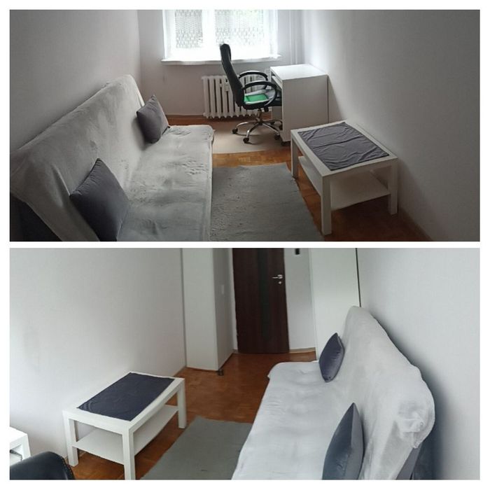 Pokój 1-os. | 12 m² | os. Polan, Rataje | 750 zł + opłaty