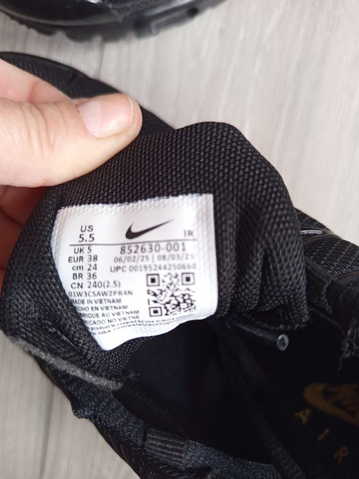 Shox Nike Air Max Plus