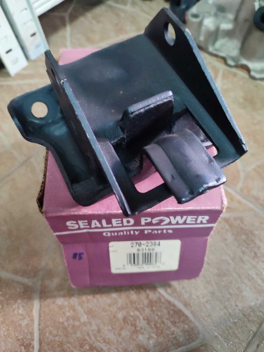 Buick Cadillac Chevrolet Oldsmobile Pontiac poduszki silnika nowe