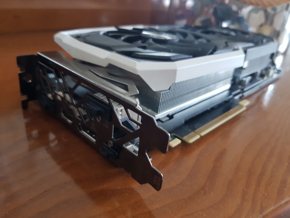 Nvidia RTX 2070 Graphics Card64409306468099122