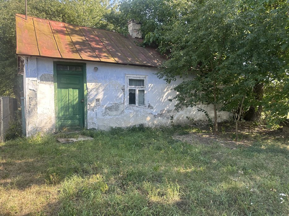 Działka - Siedlisko na sprzedaż